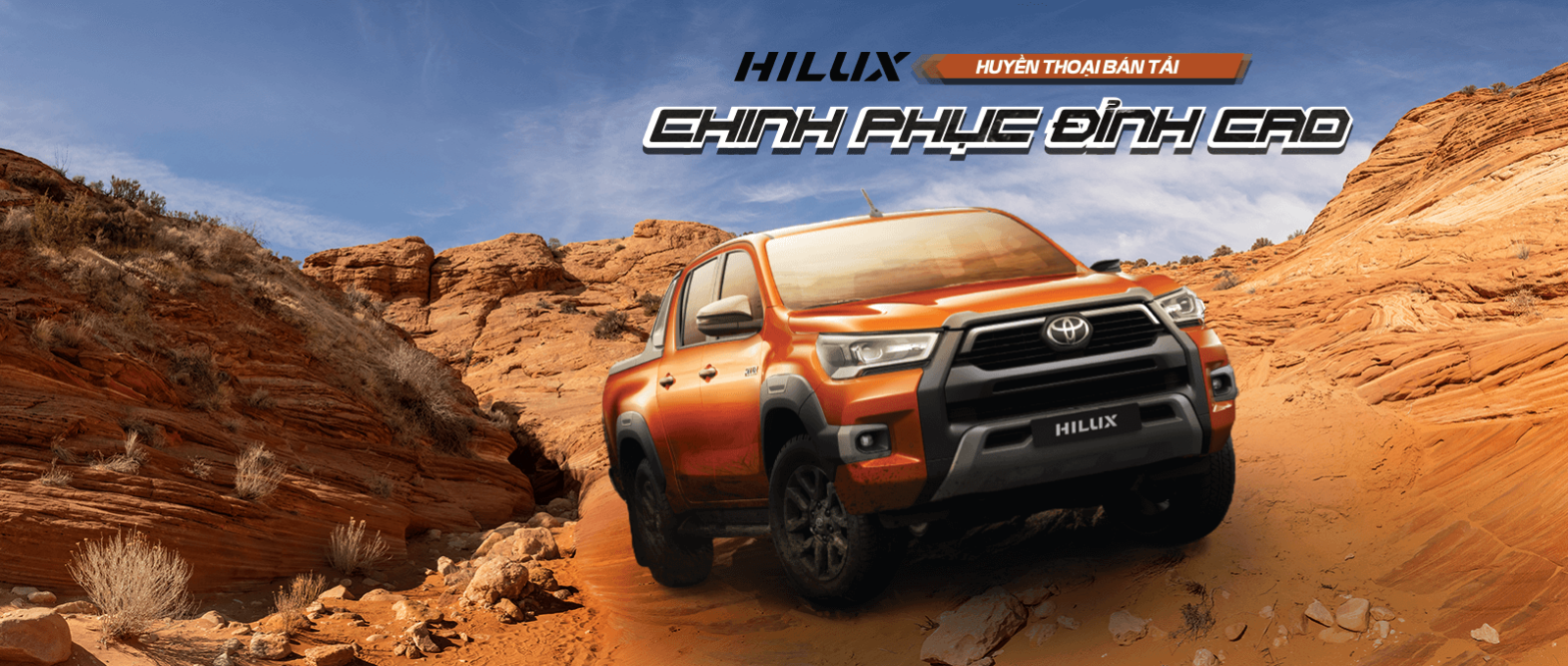 hilux 2.4 4x2 at banner