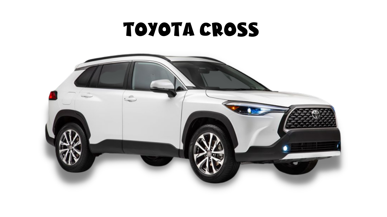 So sánh Toyota Cross và Honda HRV đáng mua nhất trong tầm giá