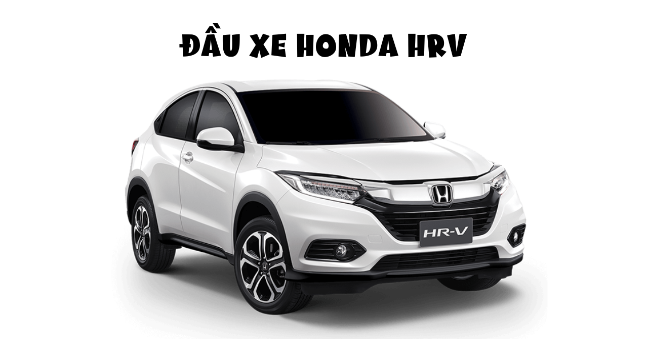 So sánh Toyota Cross và Honda HRV đáng mua nhất trong tầm giá